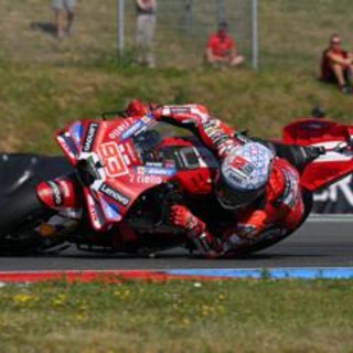 MotoGp, Marquez leader nelle pre-qualifiche davanti a Fernandez e Di Giannantonio MotoGp, Marquez leader nelle pre-qualifiche davanti a Fernandez e Di Giannantonio