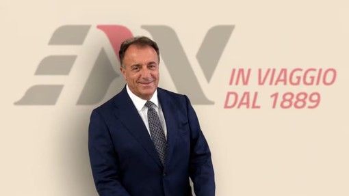 Eav, Diamantini “Qualità del servizio e sicurezza priorità, a settembre più treni” Eav, Diamantini “Qualità del servizio e sicurezza priorità, a settembre più treni”