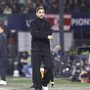 Serie A, oggi Fiorentina-Como - Diretta Serie A, oggi Fiorentina-Como - Diretta