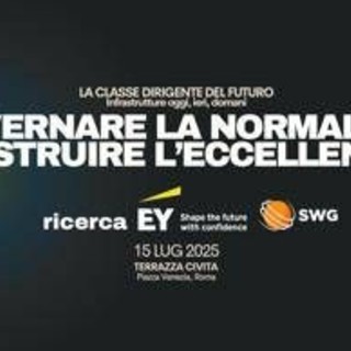 Swg-EY, il 45% degli italiani chiede investimenti nei trasporti