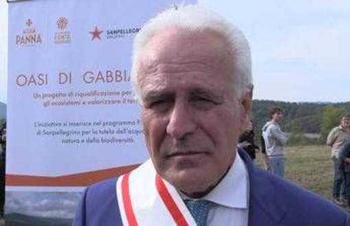 Giani: "Oasi Gabbianello uno dei territori più caratteristici della Toscana" Giani: "Oasi Gabbianello uno dei territori più caratteristici della Toscana"