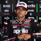 MotoGP, Jorge Martin si ritira dal Gp di Malesia: "Non avevo il controllo della moto"