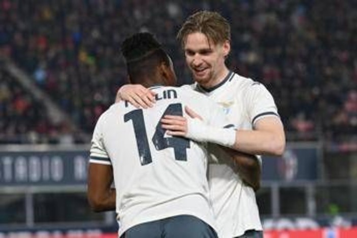 Serie A, oggi Fiorentina-Lazio - Diretta