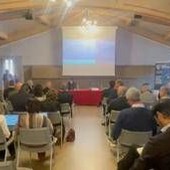 Fiere, presentato programma Omc Med Energy 2027
