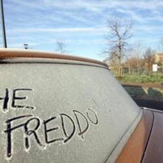 Crollo termico e neve a bassa quota: Italia improvvisamente in inverno Crollo termico e neve a bassa quota: Italia improvvisamente in inverno