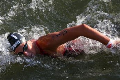 Europei fondo, Taddeucci oro nella 10 km donne, Caponi bronzo