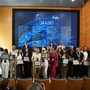 Fs, al via esperienza in Italia di 14 lavoratori tunisini nell'ambito del Piano Mattei Fs, al via esperienza in Italia di 14 lavoratori tunisini nell'ambito del Piano Mattei