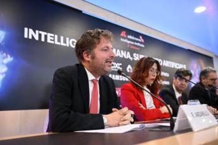 Arzarello (Meta): &quot;Regolamento dell'Ue su batterie freno a leadership su dispositivi indossabili&quot;