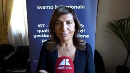Cernuschi (Cts): "Per Hiv diffusione PrEP e sostegno ad associazioni" Cernuschi (Cts): "Per Hiv diffusione PrEP e sostegno ad associazioni"