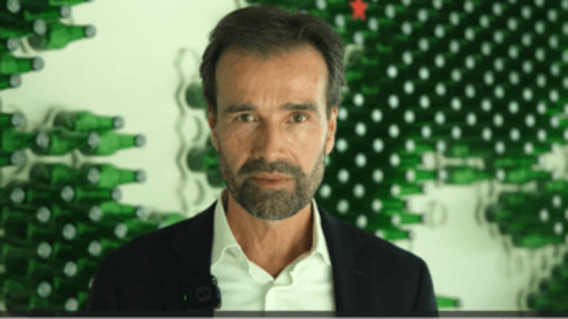 Koch (Heineken Italia): "Con fotovoltaico copriamo 100% del fabbisogno elettrico diurno" Koch (Heineken Italia): "Con fotovoltaico copriamo 100% del fabbisogno elettrico diurno"