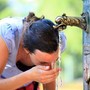 Caldo estremo sull'Italia, oggi tre città da bollino rosso. Venerdì allerta massima