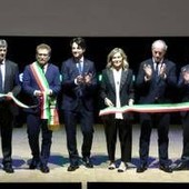 VicenzaOro 2026, inaugurato oggi il Salone internazionale del gioiello di Ieg