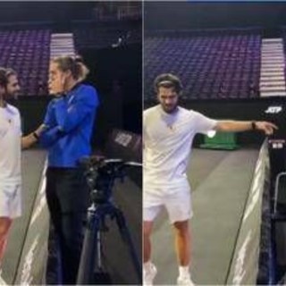 Zverev scherza con Alcaraz dopo il trionfo agli US Open: "Essere stupidi aiuta"