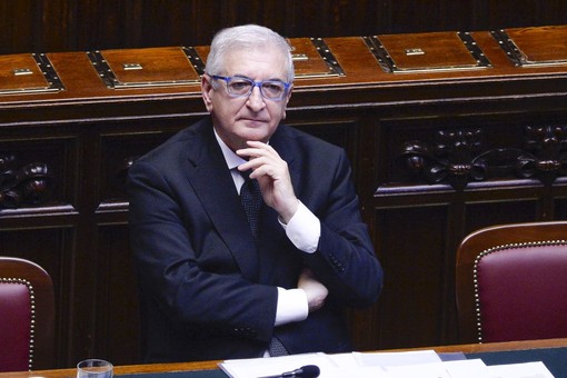 Immigrazione, Foti “Meloni ha riportato il tema al centro dell’agenda Ue” Immigrazione, Foti “Meloni ha riportato il tema al centro dell’agenda Ue”
