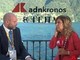 Dazi, Marcegaglia a Cernobbio: &quot;Accordo Usa-Ue doloroso, bisogna cercare nuovi mercati&quot;