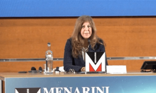Menarini, Ceo Barker Ergun: "Vogliamo essere ammiraglia dell'oncologia in Italia"