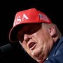 Canada "membro associato" Ue, Trump minaccia dazi pesanti e stop a scambi commerciali con Europa Canada "membro associato" Ue, Trump minaccia dazi pesanti e stop a scambi commerciali con Europa