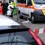 Campobasso, auto si ribalta: morta 25enne incinta