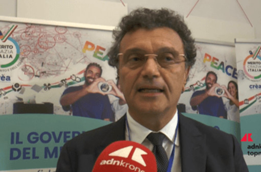 Meritocrazia Italia, Terracciano (Uniroma): "Ai può essere strumento di sviluppo sociale se ben utilizzata" Meritocrazia Italia, Terracciano (Uniroma): "Ai può essere strumento di sviluppo sociale se ben utilizzata"