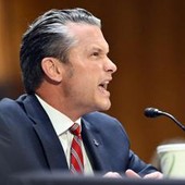 Usa, Pentagono: "Servono subito 80 miliardi per la guerra contro l'Iran" Usa, Pentagono: "Servono subito 80 miliardi per la guerra contro l'Iran"