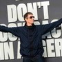 Liam Gallagher e il caso Manchester City: "Se perderemo ricorso riceveremo una multa o una sanzione" Liam Gallagher e il caso Manchester City: "Se perderemo ricorso riceveremo una multa o una sanzione"