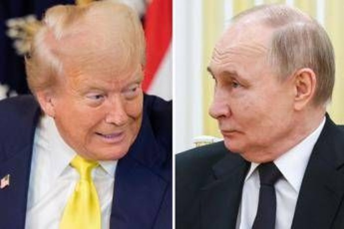 Trump e Putin, il vertice congelato e i messaggi incrociati tra sanzioni e minacce Trump e Putin, il vertice congelato e i messaggi incrociati tra sanzioni e minacce