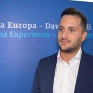 Bruno (Argotec): "Fondi Ue decisivi per innovazione e progetti Iride" Bruno (Argotec): "Fondi Ue decisivi per innovazione e progetti Iride"