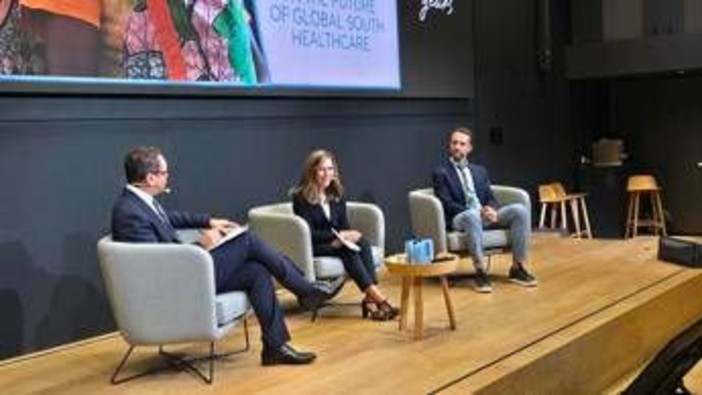 Paolo Chiesi Foundation, la presidente: &quot;Da 20 anni con business ed etica&quot;
