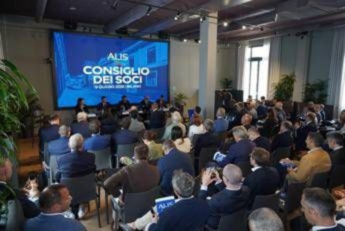 Consiglio Alis a Milano , confronto con Salvini e via libera a nuovi soci Consiglio Alis a Milano , confronto con Salvini e via libera a nuovi soci