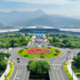 Cina, Fuzhou ospiterà la Giornata mondiale delle città 2026 Cina, Fuzhou ospiterà la Giornata mondiale delle città 2026