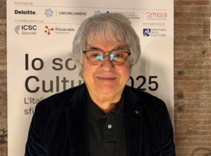 Realacci (Symbola): &quot;Genera valore che alimenta tanti altri settori&quot;