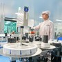 Cina, un piano quinquennale per l’innovazione biomedica
