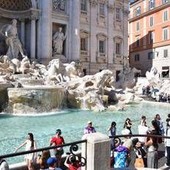 Turismo, in Italia estate 2026 da record: a luglio presenze stranieri +6% Turismo, in Italia estate 2026 da record: a luglio presenze stranieri +6%