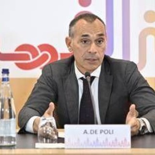 De Poli (Generali): &quot;Previdenza complementare cruciale per il nostro Paese&quot;