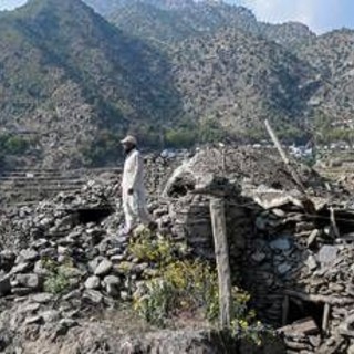 Terremoto oggi in Afghanistan, scossa di magnitudo 6.3 nel nord del Paese