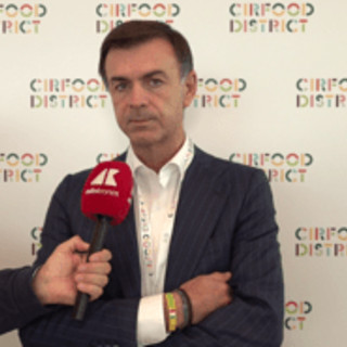 Alimentazione, Prandini (Coldiretti): "Puntare su qualità cibo è investire in salute e nel futuro del Paese" Alimentazione, Prandini (Coldiretti): "Puntare su qualità cibo è investire in salute e nel futuro del Paese"