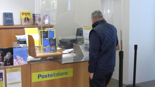 Ufficio Postale agli Uffizi, un ponte tra storia, arte e innovazione