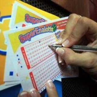 SuperEnalotto, estrazione di oggi 29 settembre 2026: numeri vincenti
