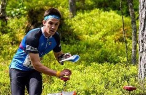 Mattia Debertolis, in Val Canali l'ultimo saluto al campione azzurro scomparso durante i World Games
