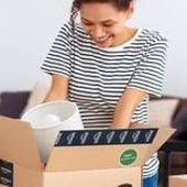 E-commerce: Amazon, torna Festa delle offerte seconda mano E-commerce: Amazon, torna Festa delle offerte seconda mano