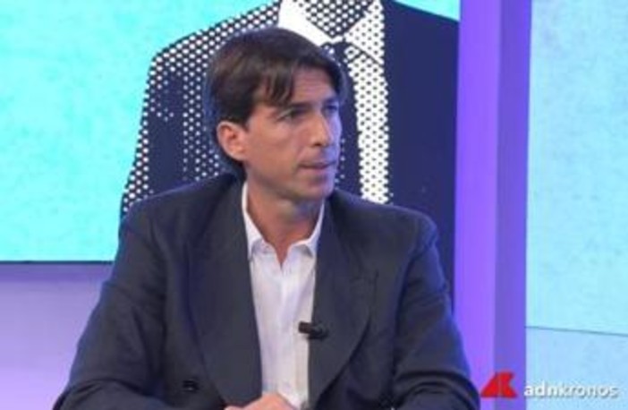 Onorato ad AdnTalks: "Campo largo va allargato, non solo di volti ma anche di contenuti" Onorato ad AdnTalks: "Campo largo va allargato, non solo di volti ma anche di contenuti"