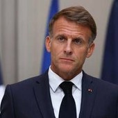 Francia si prepara ad attacchi dalla Russia, Macron: "Chiesto piano contro droni" Francia si prepara ad attacchi dalla Russia, Macron: "Chiesto piano contro droni"