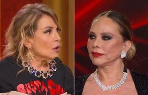 Ballando, Ornella Muti incanta la giuria ma d'Urso critica: "Mancava la passione" Ballando, Ornella Muti incanta la giuria ma d'Urso critica: "Mancava la passione"