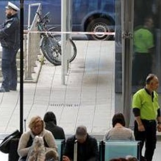 Germania, nuovo stop ai voli per avvistamento di un drone: stavolta si ferma l'aeroporto di Brema