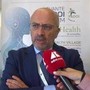 Gesualdo (Fism): "Passare dalla teoria ai fatti e abbattere i muri tra le professioni" Gesualdo (Fism): "Passare dalla teoria ai fatti e abbattere i muri tra le professioni"
