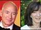 Jeff Bezos, morta la madre Jackie: l'addio del fondatore di Amazon