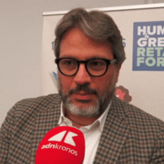 Food, Gentile (Easy Coop): &quot;Con IA consumatore più informato su prodotti&quot;