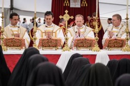 Lefebvriani, chi sono: la storia della Fraternità San Pio X Lefebvriani, chi sono: la storia della Fraternità San Pio X