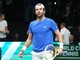 Berrettini, allenamento a Dubai con Sinner ed... Enqvist. Nuovo coach per Matteo? Berrettini, allenamento a Dubai con Sinner ed... Enqvist. Nuovo coach per Matteo?