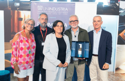 Mostra Venezia, a Brizé lo Special Award del Premio Film Impresa Mostra Venezia, a Brizé lo Special Award del Premio Film Impresa